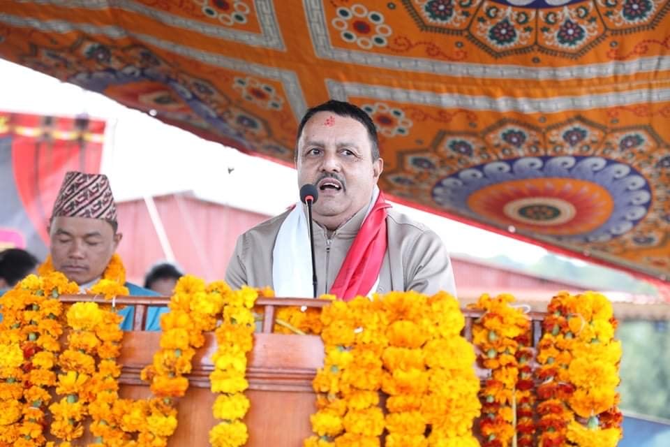 उप्रेती समाजसेवा समिति