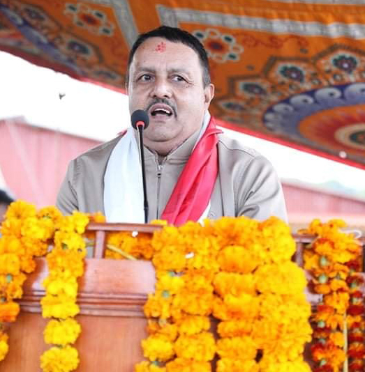 “सबैका लागि : सधैँका लागि”