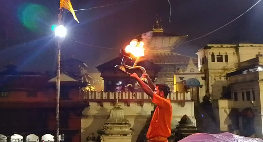 उप्रेती समाजसेवा समितिकाे शुभकर्म अभियान!